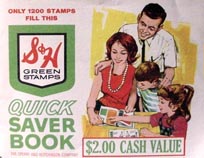 GreenStampsBook