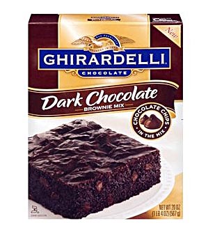Ghirardelli