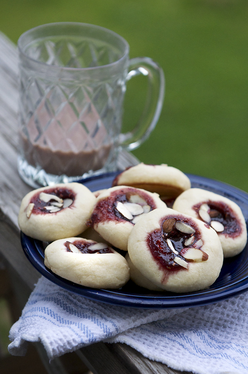 Tarts with OlvatineSmall