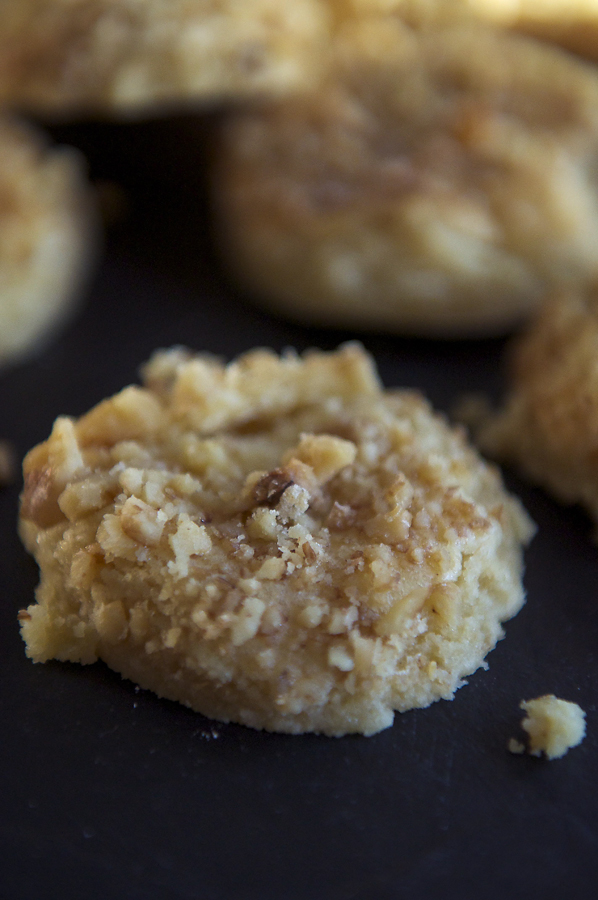 CookieAlone TonedReady