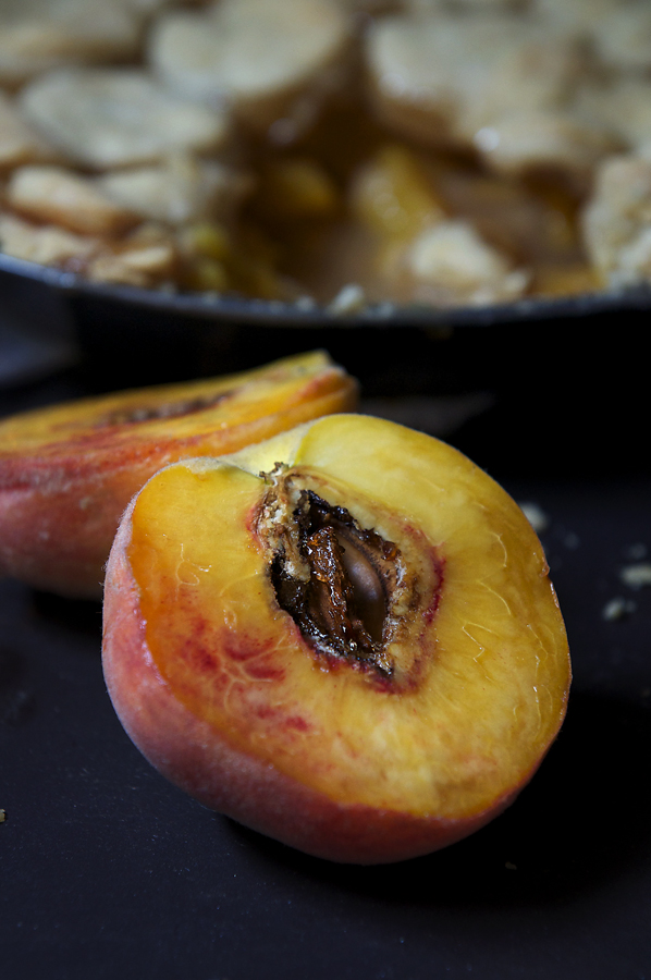 Peaches And Pie Toned Ready