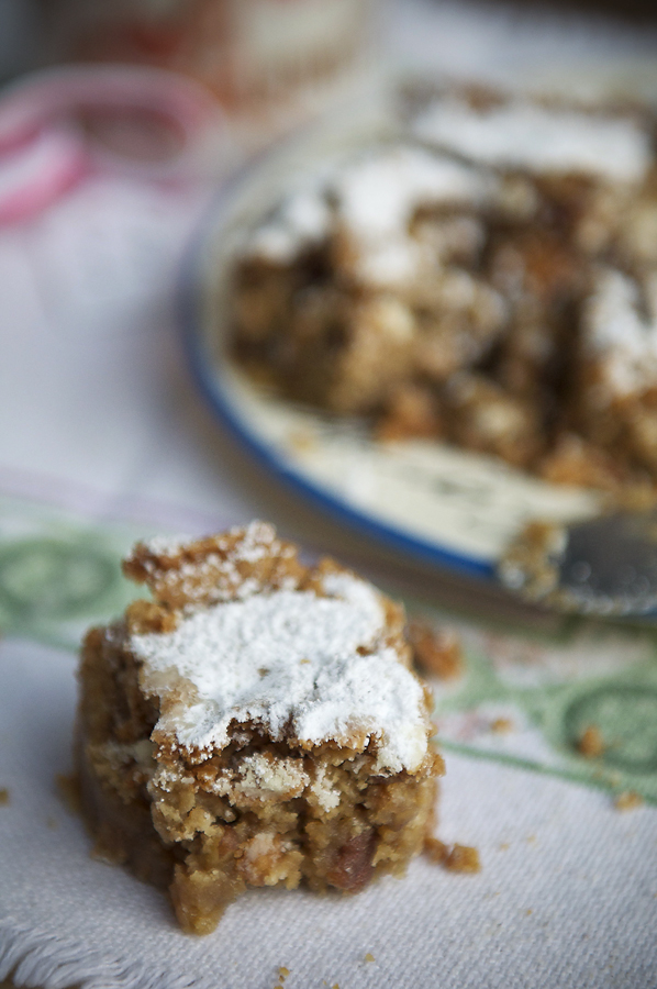 ButterscotchBrownieAloneReady